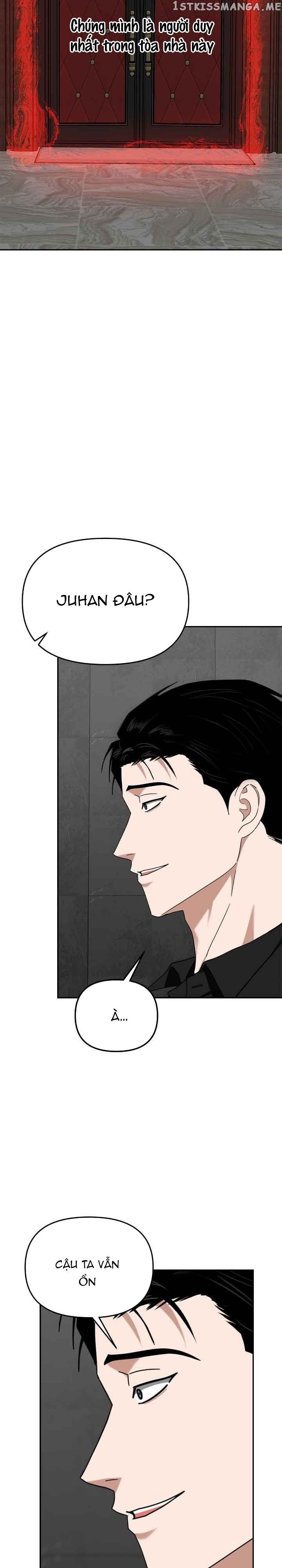 Gọi Tôi Là Ác Ma Chapter 54.1 - Trang 2