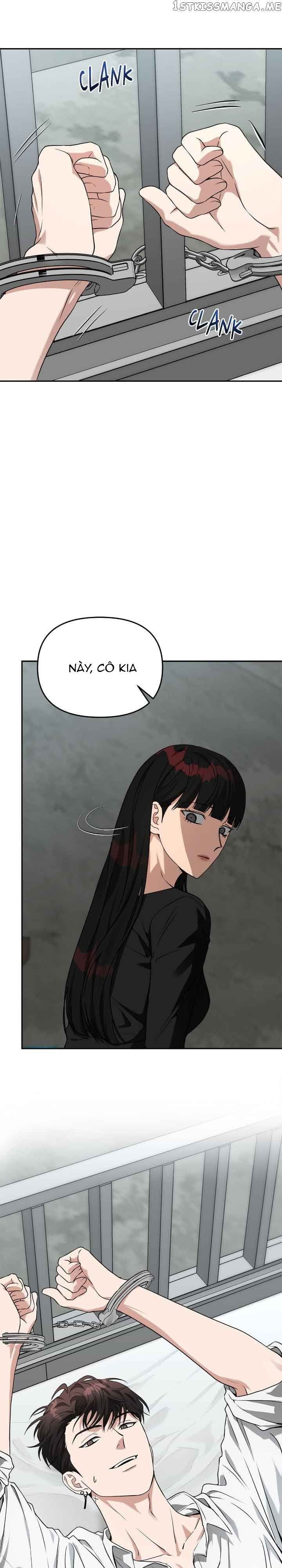 Gọi Tôi Là Ác Ma Chapter 54.1 - Trang 2