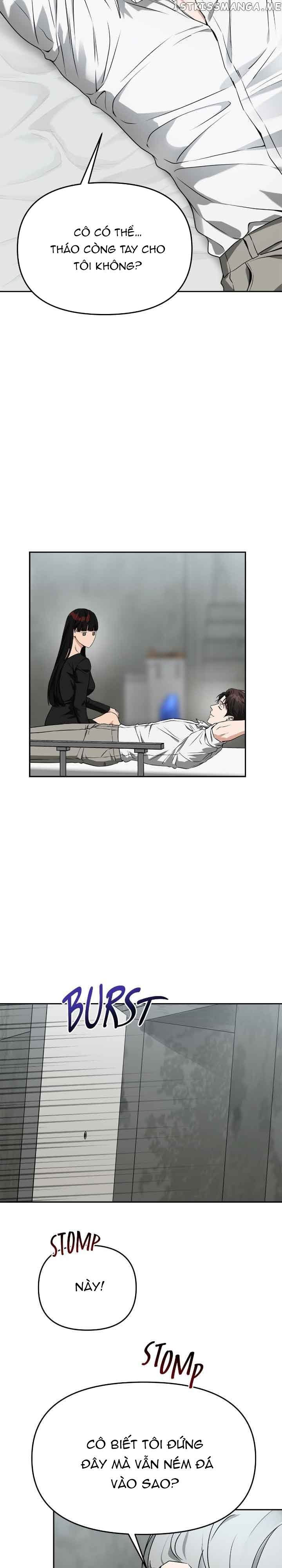 Gọi Tôi Là Ác Ma Chapter 54.1 - Trang 2