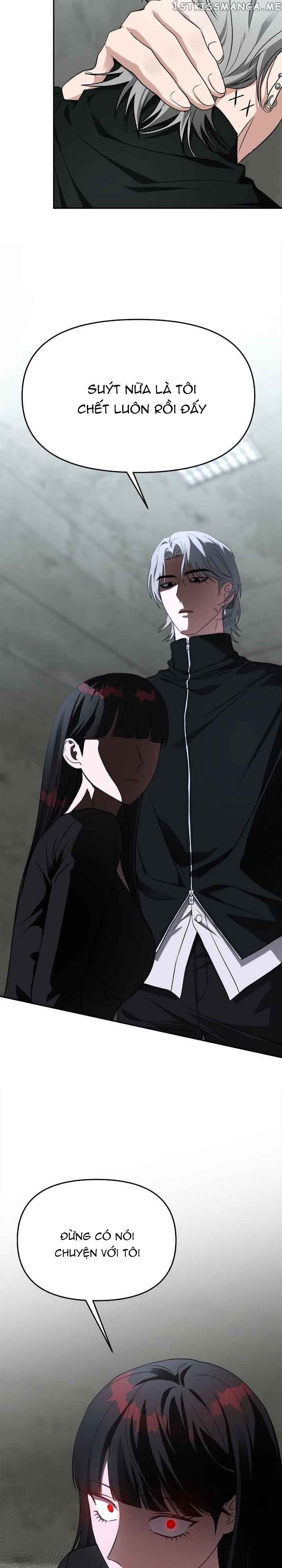 Gọi Tôi Là Ác Ma Chapter 54.1 - Trang 2