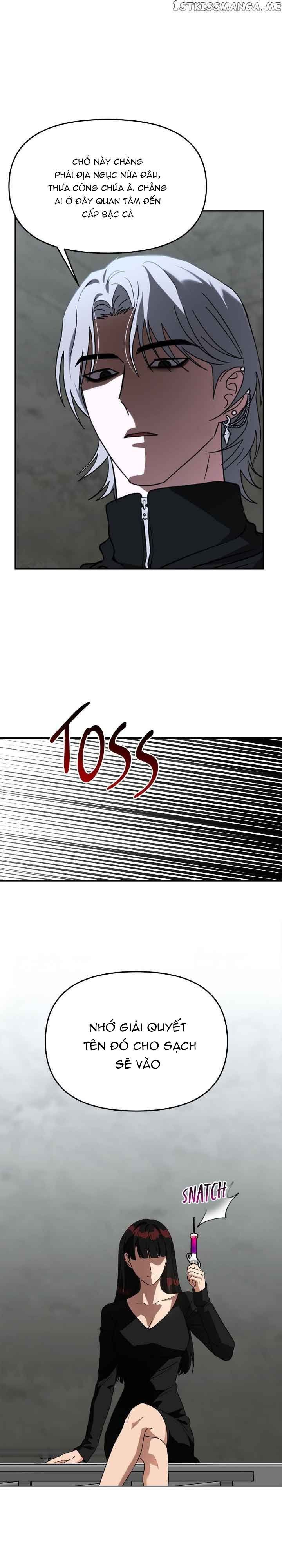 Gọi Tôi Là Ác Ma Chapter 54.1 - Trang 2