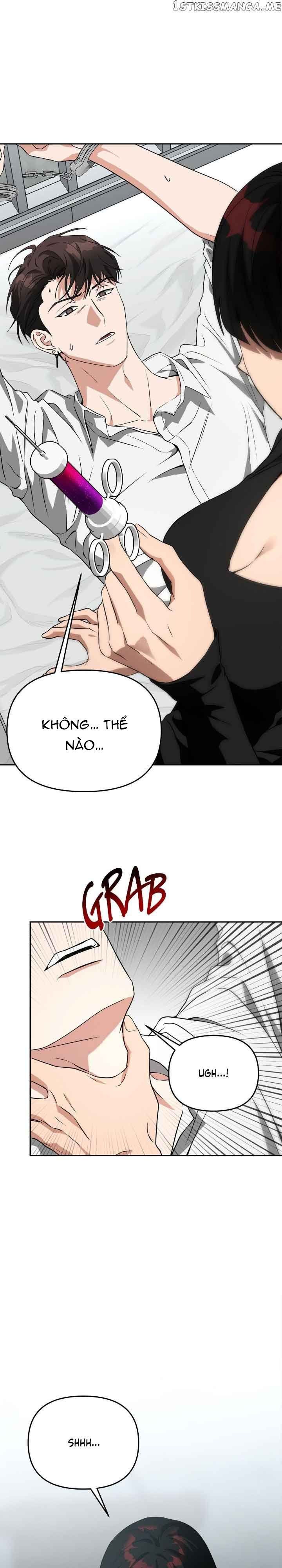 Gọi Tôi Là Ác Ma Chapter 54.2 - Trang 2