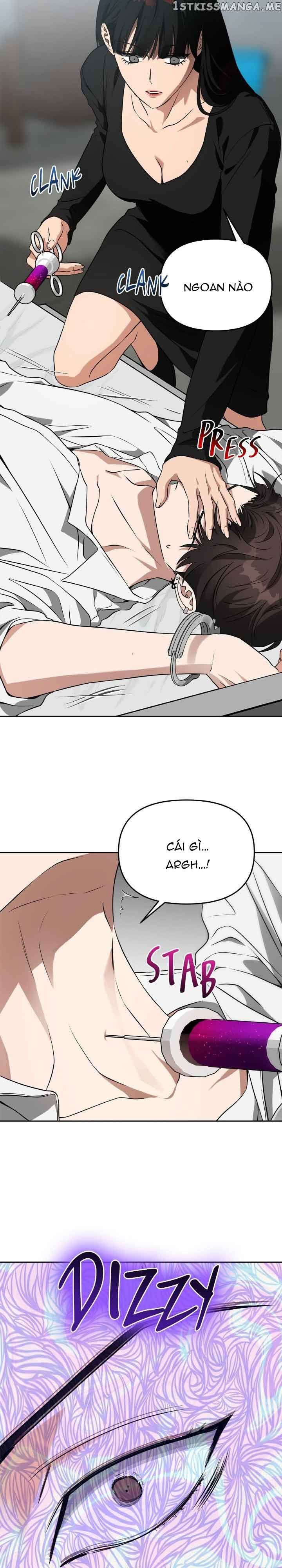 Gọi Tôi Là Ác Ma Chapter 54.2 - Trang 2