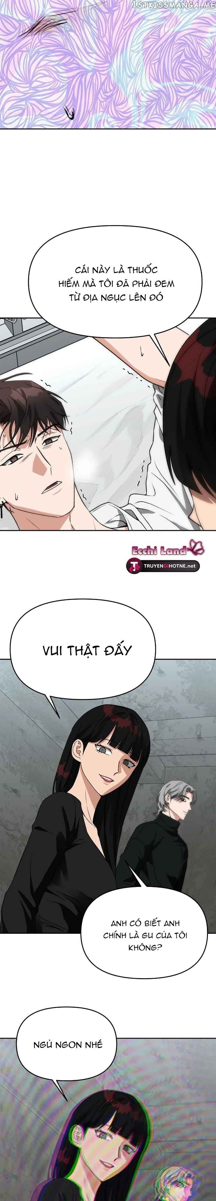 Gọi Tôi Là Ác Ma Chapter 54.2 - Trang 2