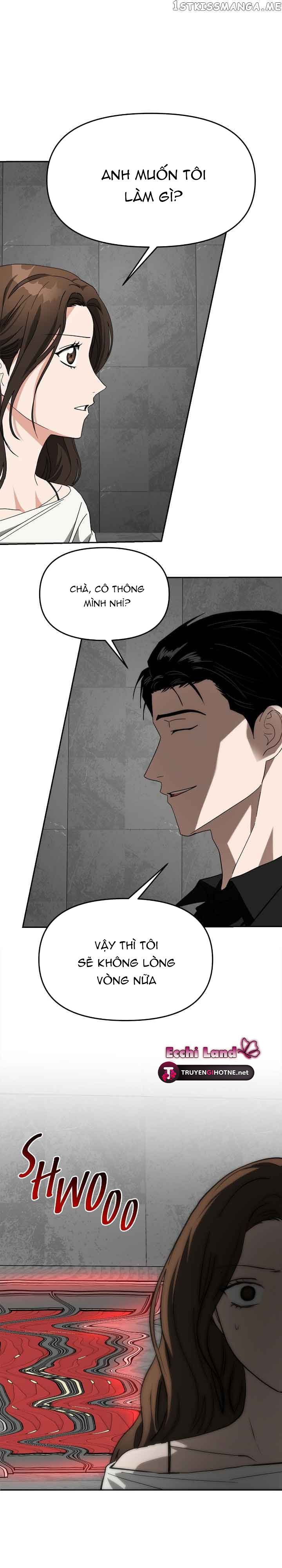 Gọi Tôi Là Ác Ma Chapter 54.2 - Trang 2