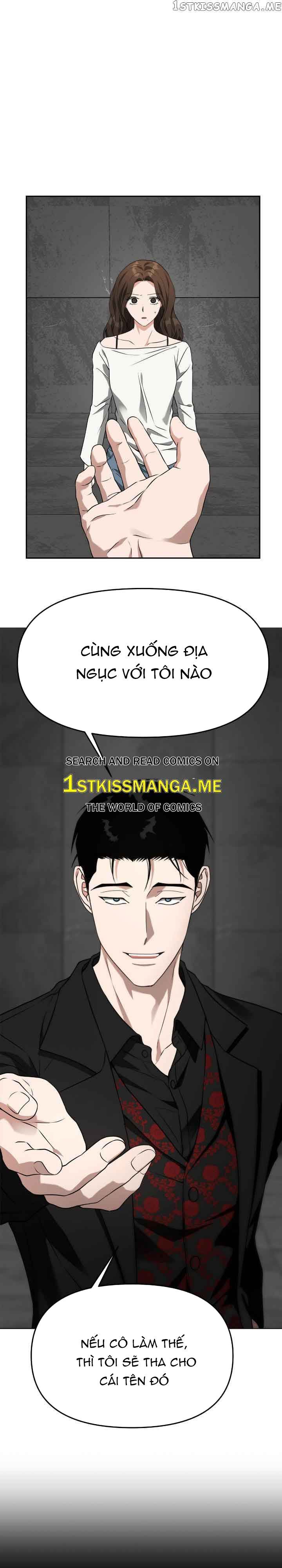 Gọi Tôi Là Ác Ma Chapter 54.2 - Trang 2