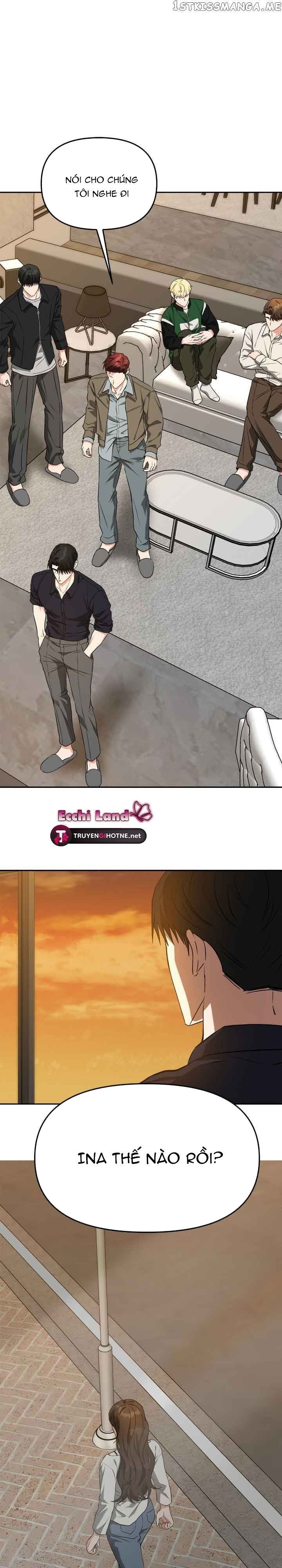 Gọi Tôi Là Ác Ma Chapter 54.2 - Trang 2