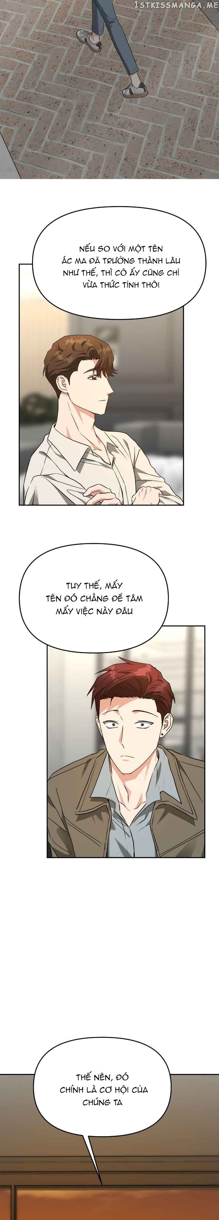 Gọi Tôi Là Ác Ma Chapter 54.2 - Trang 2