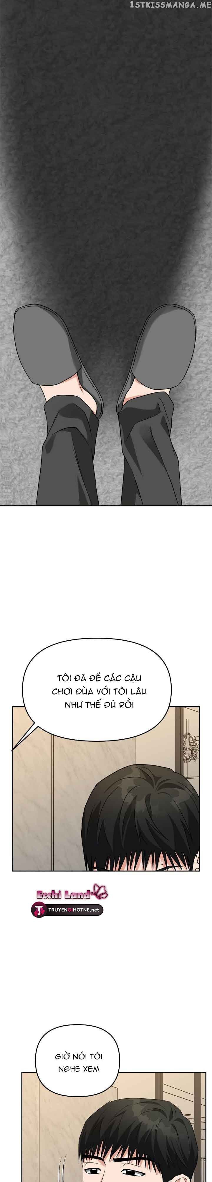 Gọi Tôi Là Ác Ma Chapter 54.2 - Trang 2