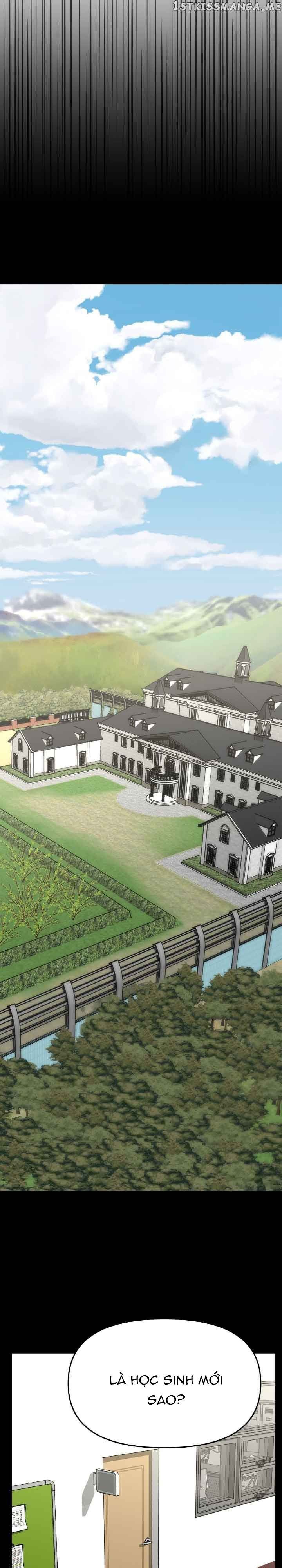 Gọi Tôi Là Ác Ma Chapter 54.2 - Trang 2