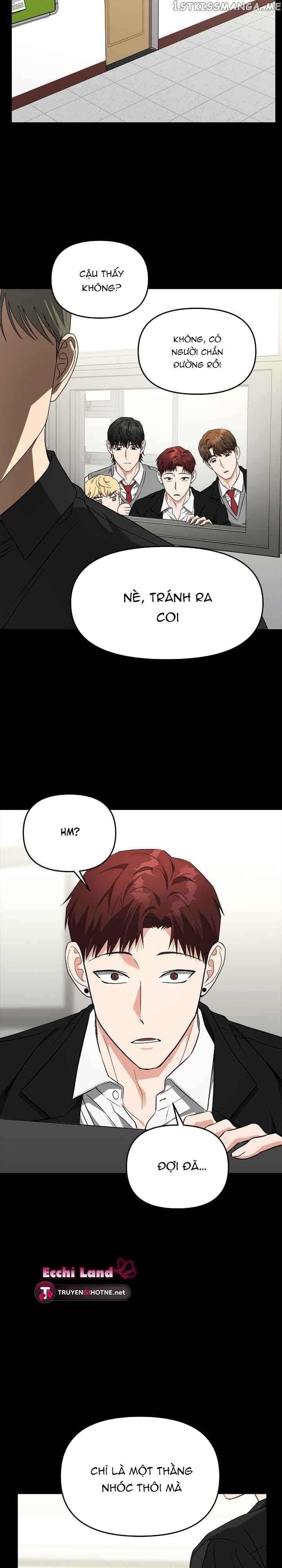 Gọi Tôi Là Ác Ma Chapter 54.2 - Trang 2