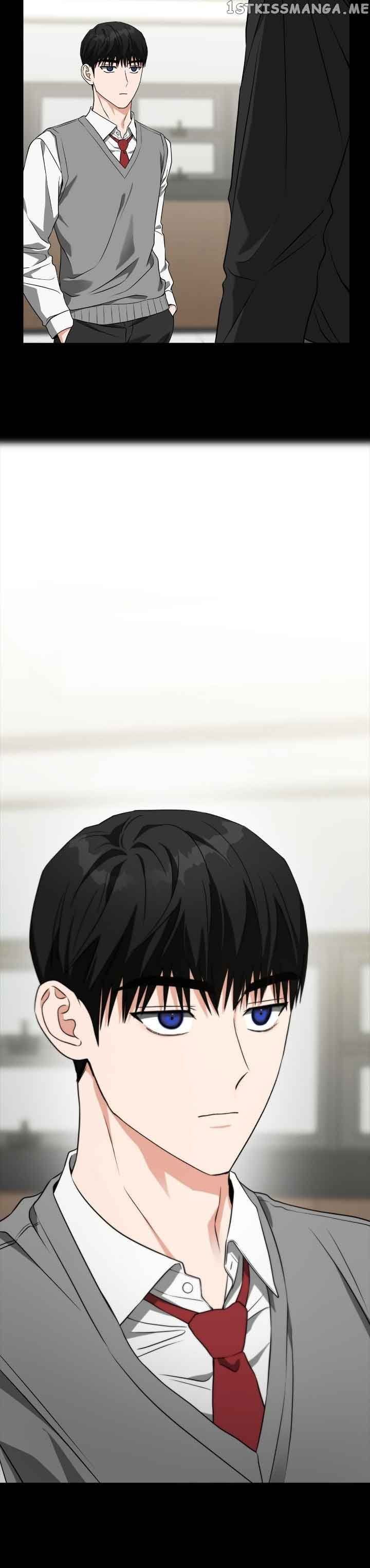 Gọi Tôi Là Ác Ma Chapter 54.2 - Trang 2