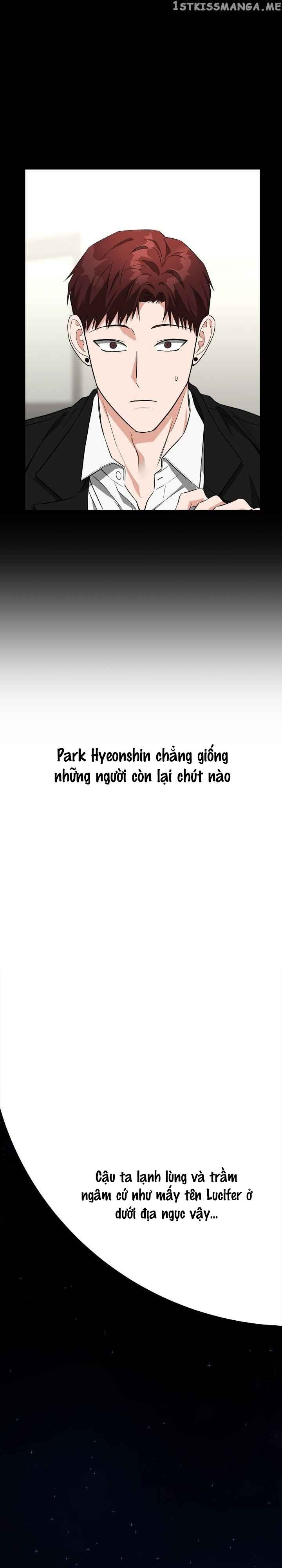 Gọi Tôi Là Ác Ma Chapter 54.2 - Trang 2