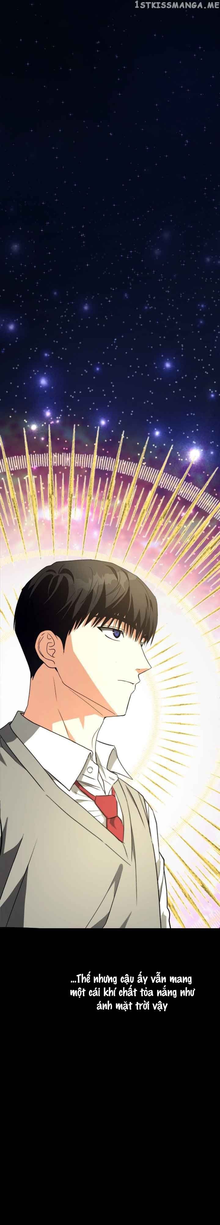 Gọi Tôi Là Ác Ma Chapter 54.2 - Trang 2