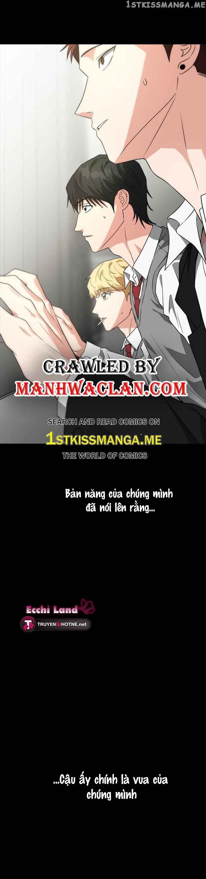 Gọi Tôi Là Ác Ma Chapter 54.2 - Trang 2