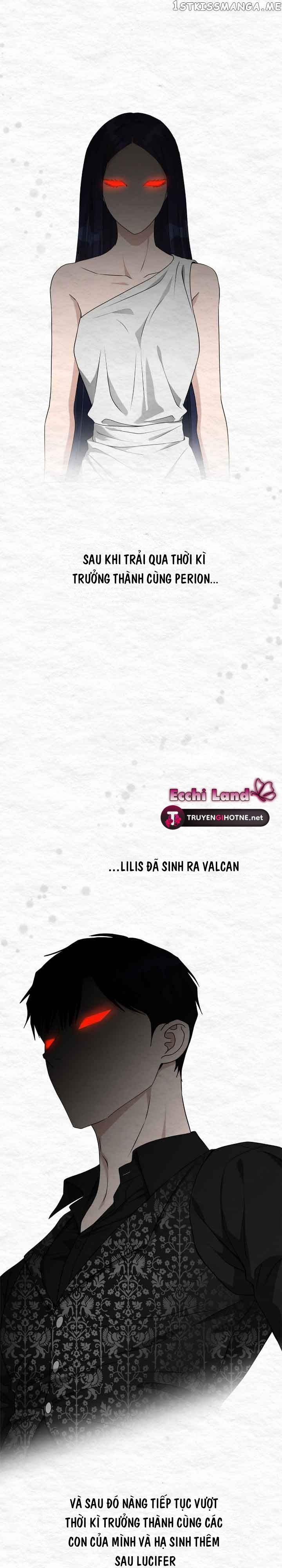 Gọi Tôi Là Ác Ma Chapter 55.1 - Trang 2