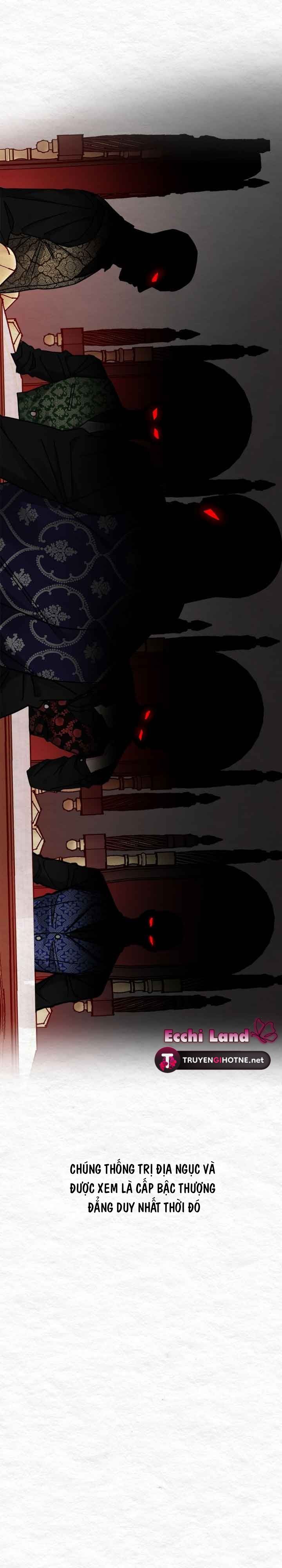 Gọi Tôi Là Ác Ma Chapter 55.1 - Trang 2