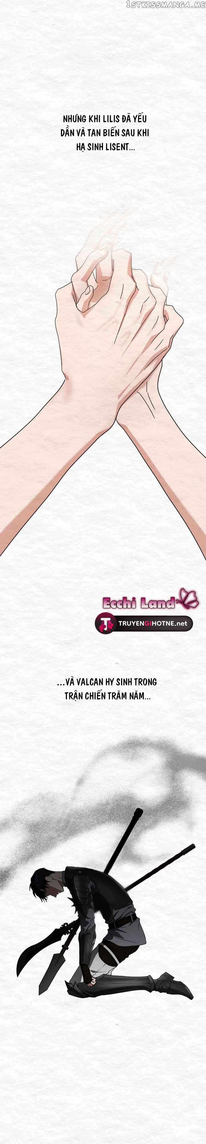 Gọi Tôi Là Ác Ma Chapter 55.1 - Trang 2