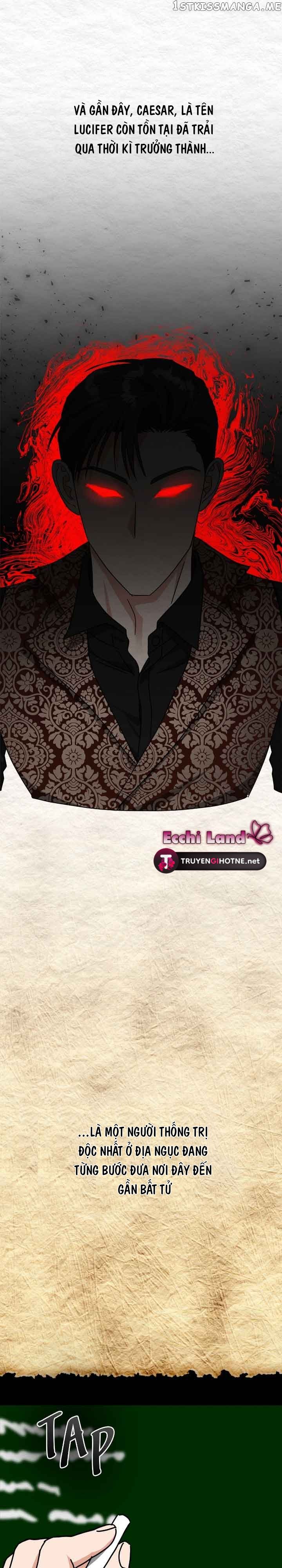 Gọi Tôi Là Ác Ma Chapter 55.2 - Trang 2