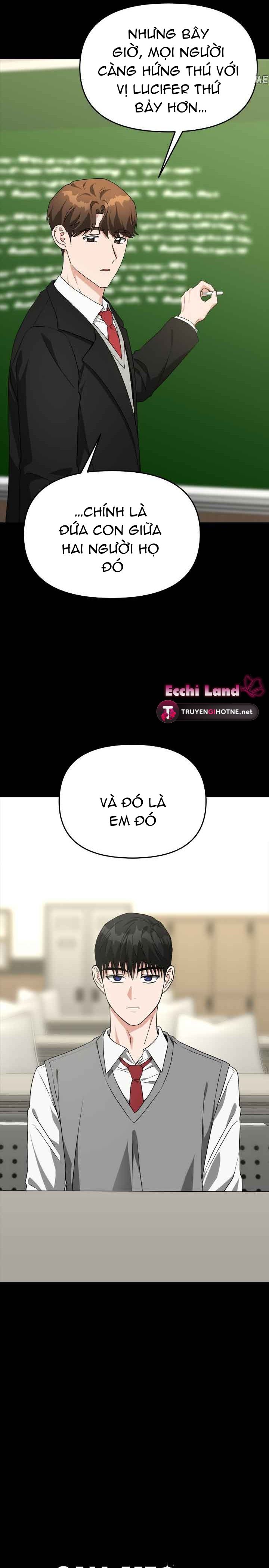 Gọi Tôi Là Ác Ma Chapter 55.2 - Trang 2