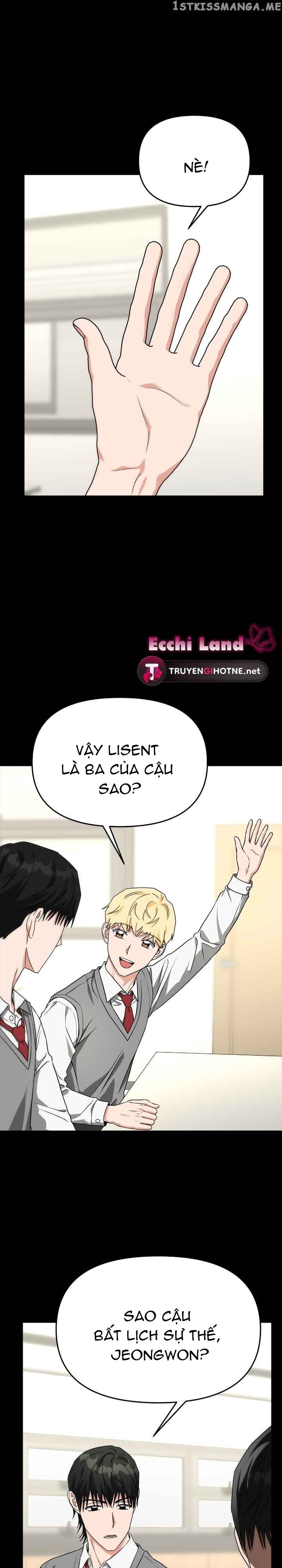 Gọi Tôi Là Ác Ma Chapter 55.2 - Trang 2