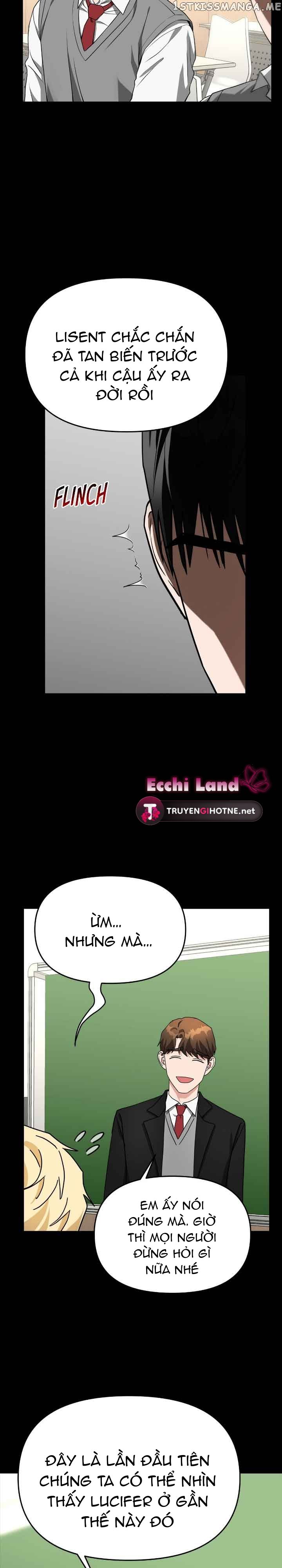 Gọi Tôi Là Ác Ma Chapter 55.2 - Trang 2