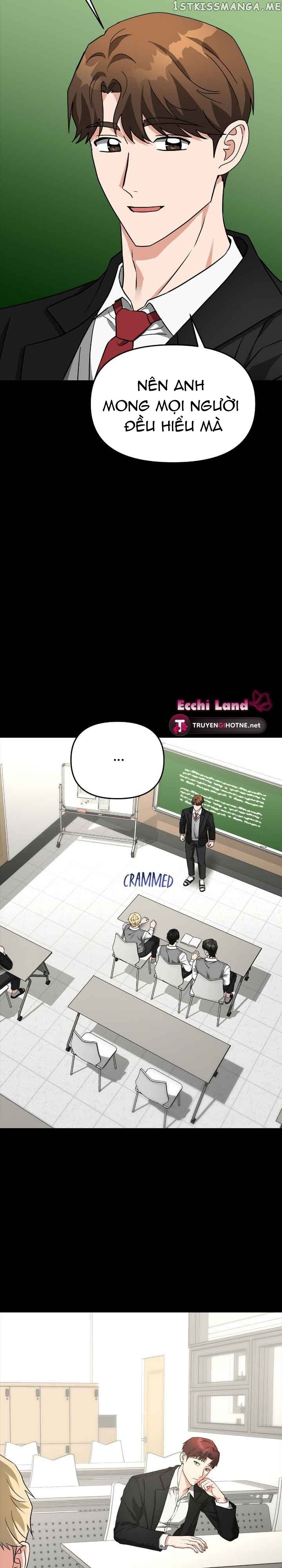 Gọi Tôi Là Ác Ma Chapter 55.2 - Trang 2