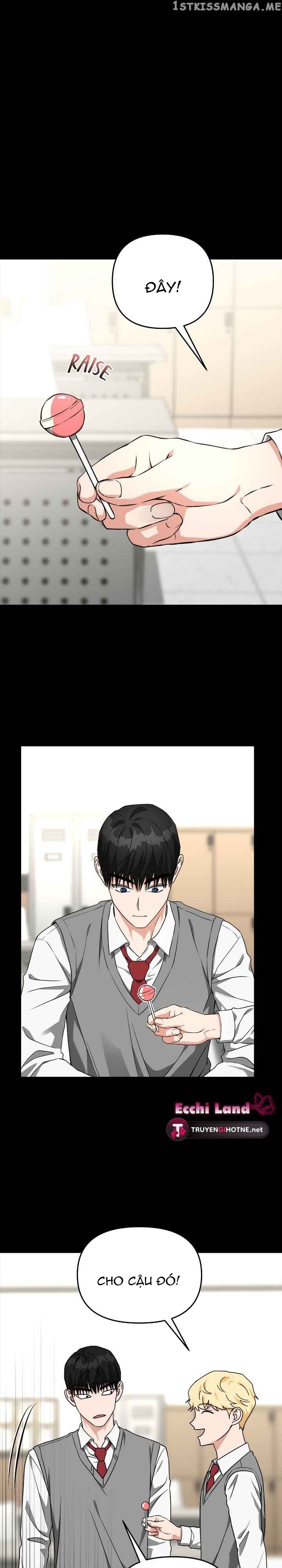 Gọi Tôi Là Ác Ma Chapter 55.2 - Trang 2