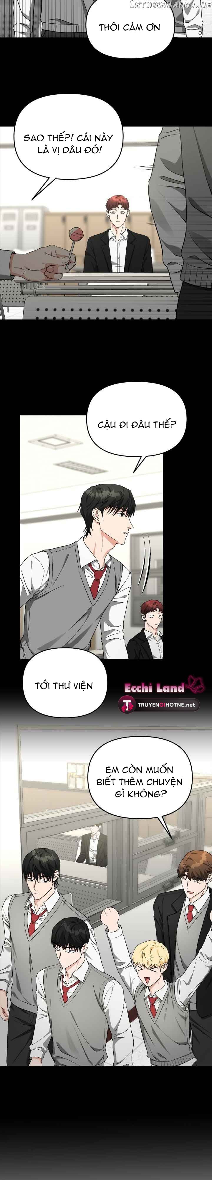 Gọi Tôi Là Ác Ma Chapter 55.2 - Trang 2