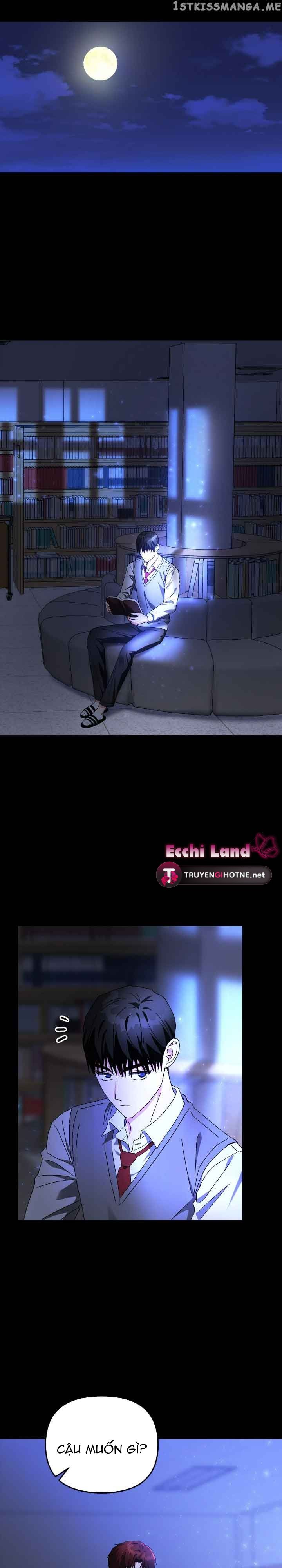 Gọi Tôi Là Ác Ma Chapter 55.2 - Trang 2