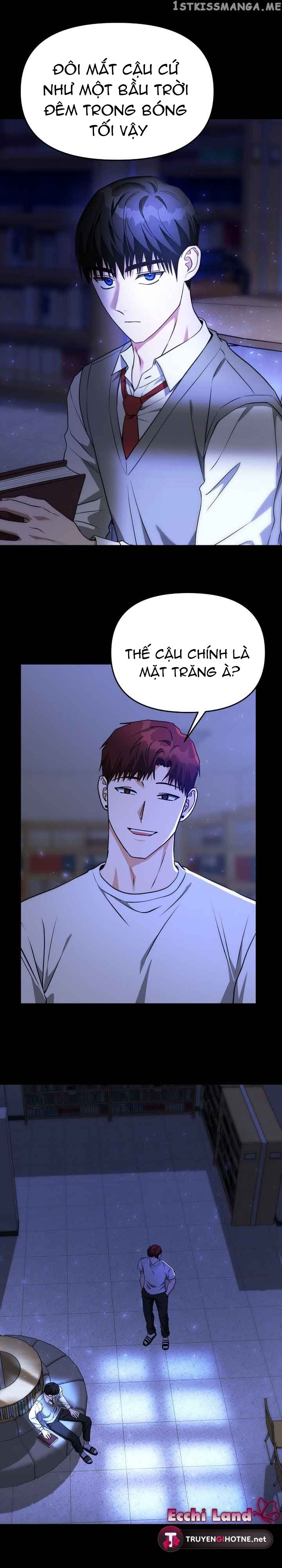 Gọi Tôi Là Ác Ma Chapter 55.2 - Trang 2