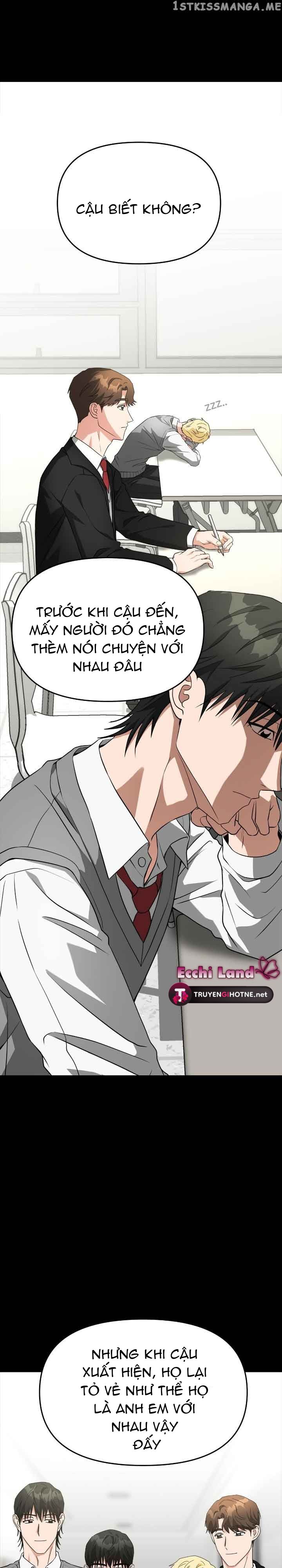 Gọi Tôi Là Ác Ma Chapter 55.2 - Trang 2