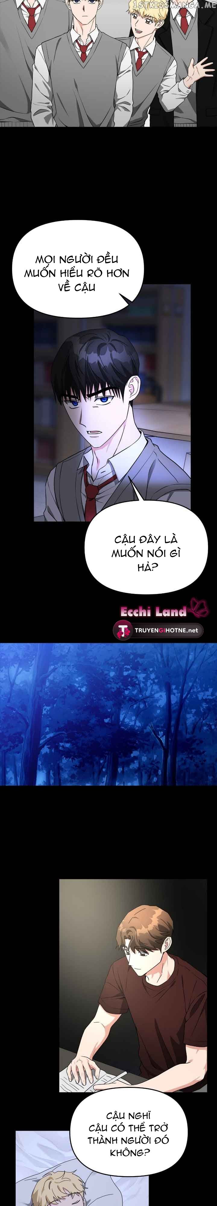 Gọi Tôi Là Ác Ma Chapter 55.2 - Trang 2