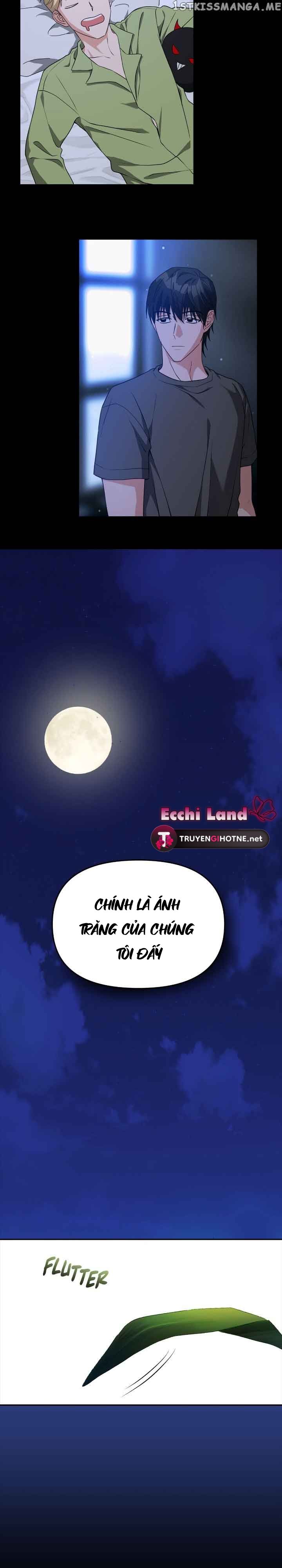 Gọi Tôi Là Ác Ma Chapter 55.2 - Trang 2