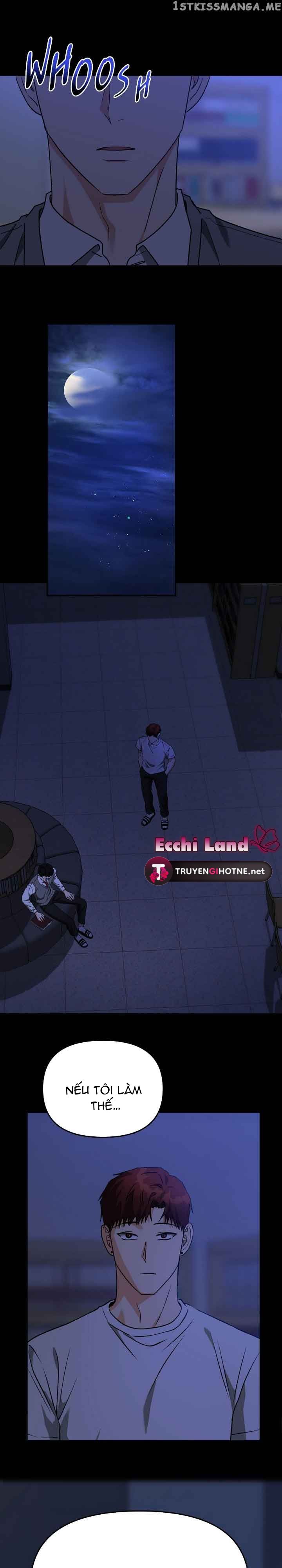 Gọi Tôi Là Ác Ma Chapter 55.2 - Trang 2