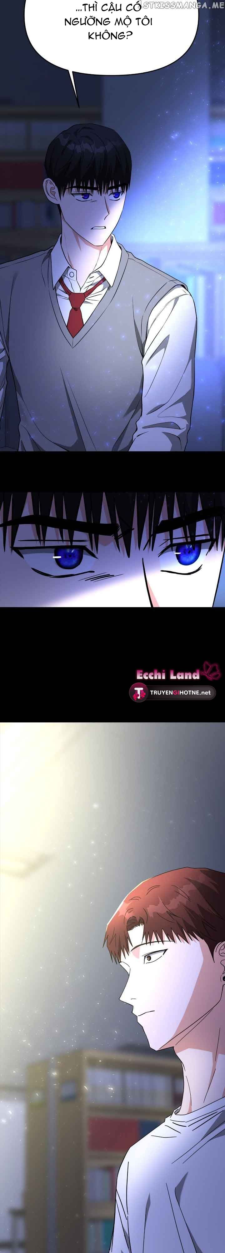 Gọi Tôi Là Ác Ma Chapter 55.2 - Trang 2