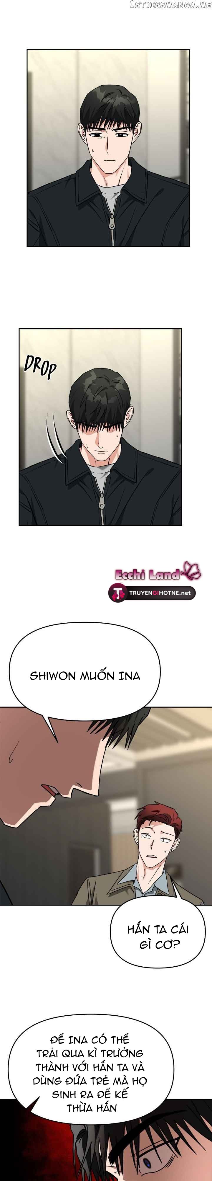 Gọi Tôi Là Ác Ma Chapter 55.2 - Trang 2