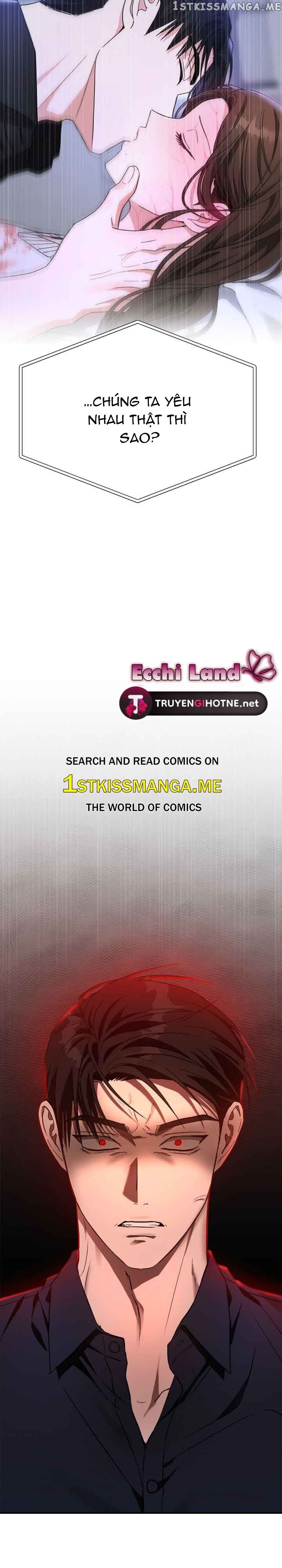 Gọi Tôi Là Ác Ma Chapter 55.2 - Trang 2