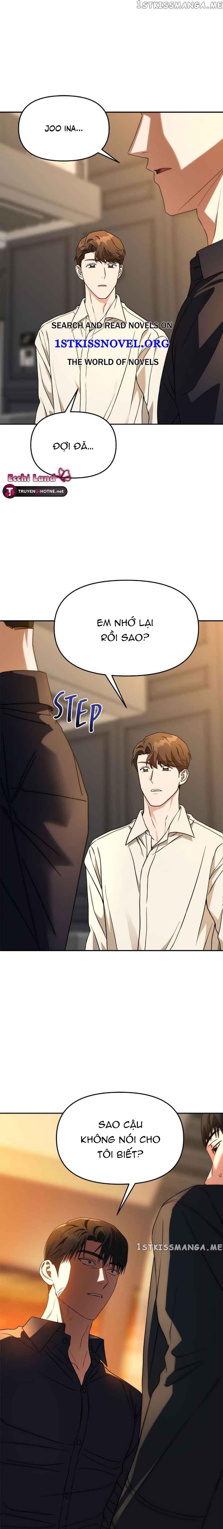 Gọi Tôi Là Ác Ma Chapter 56.1 - Trang 2