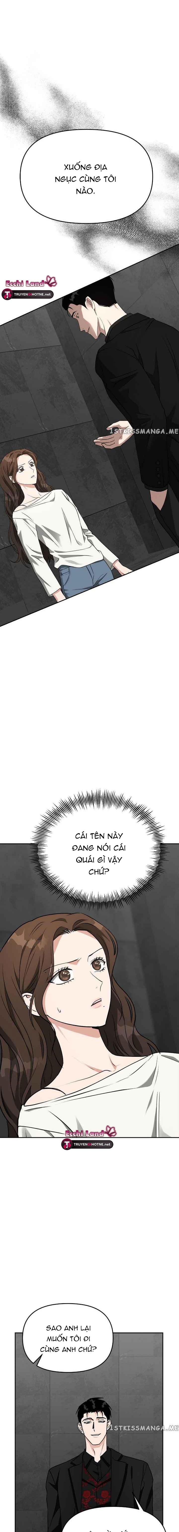 Gọi Tôi Là Ác Ma Chapter 56.1 - Trang 2