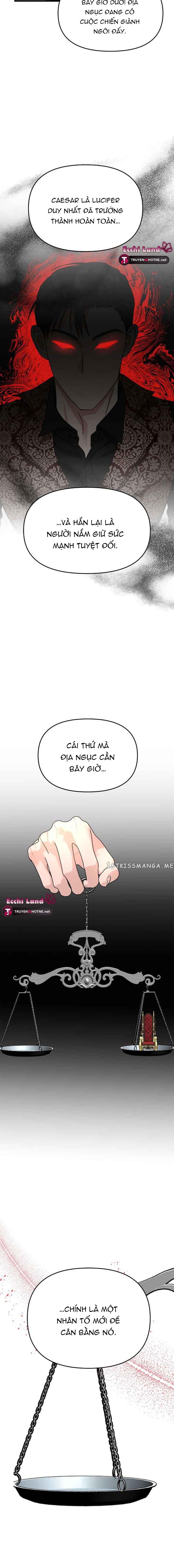 Gọi Tôi Là Ác Ma Chapter 56.1 - Trang 2