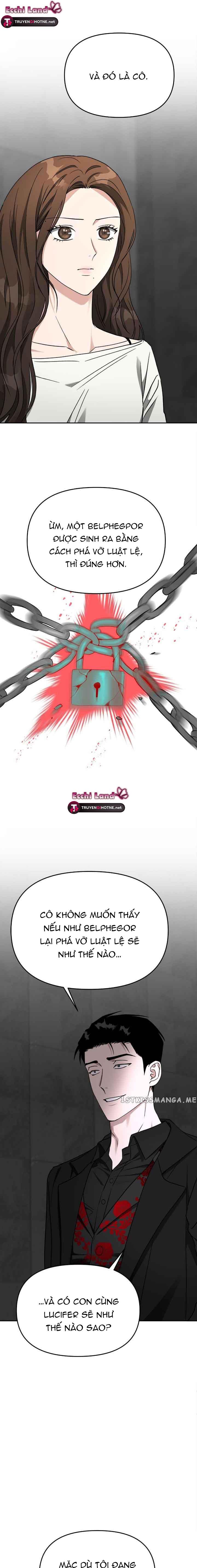 Gọi Tôi Là Ác Ma Chapter 56.1 - Trang 2