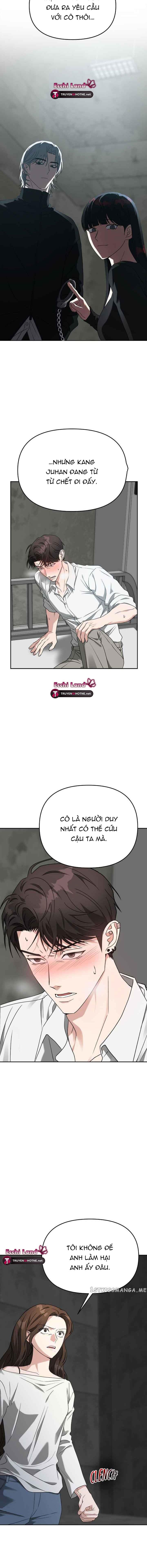 Gọi Tôi Là Ác Ma Chapter 56.1 - Trang 2