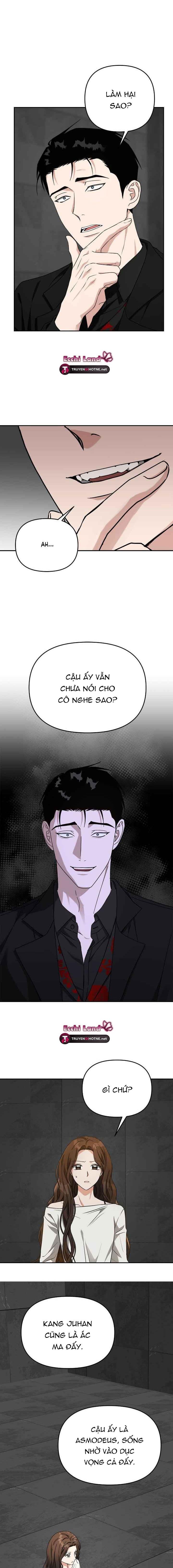 Gọi Tôi Là Ác Ma Chapter 56.2 - Trang 2