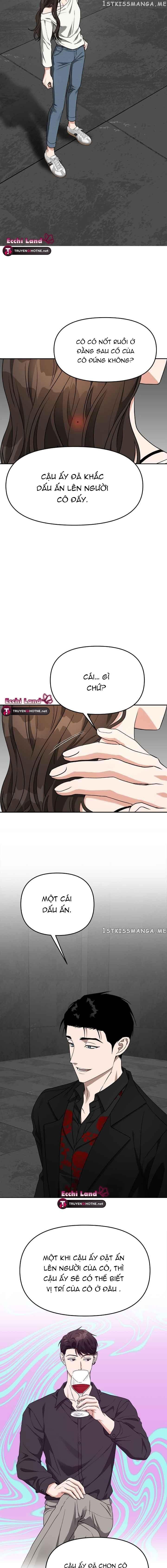 Gọi Tôi Là Ác Ma Chapter 56.2 - Trang 2