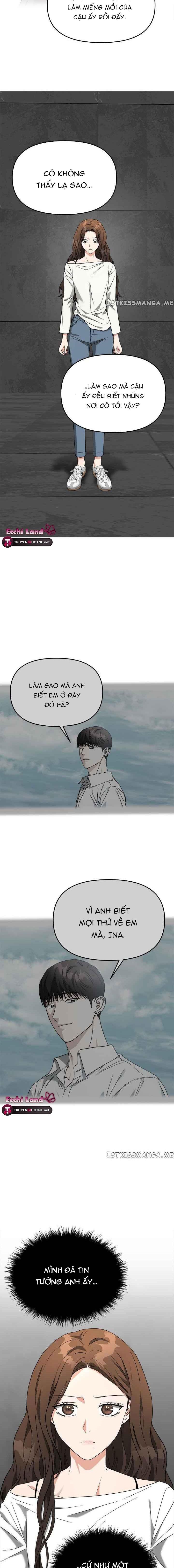 Gọi Tôi Là Ác Ma Chapter 56.2 - Trang 2