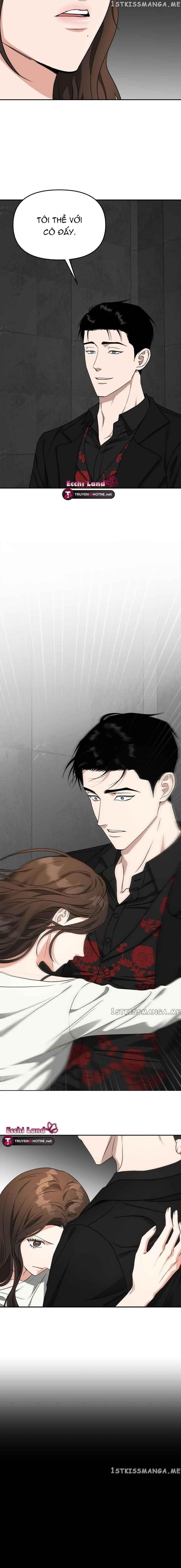 Gọi Tôi Là Ác Ma Chapter 56.2 - Trang 2