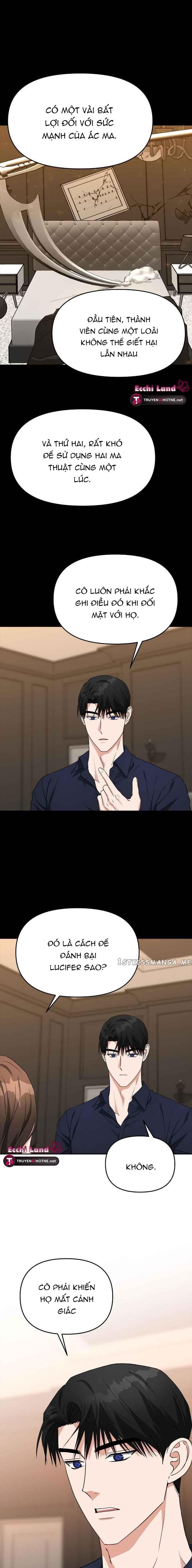 Gọi Tôi Là Ác Ma Chapter 56.2 - Trang 2