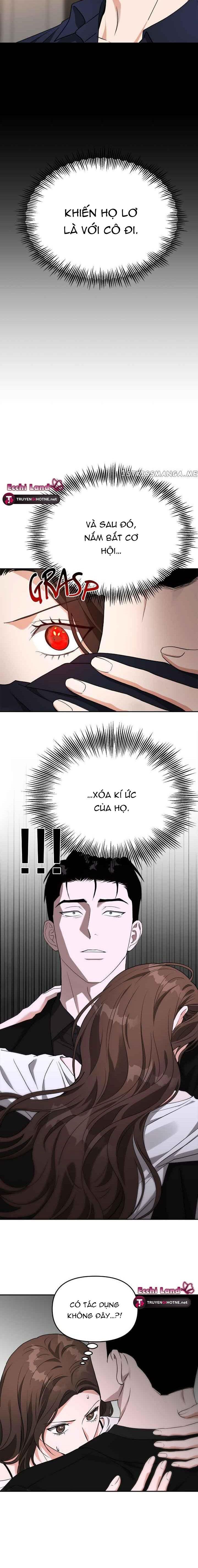 Gọi Tôi Là Ác Ma Chapter 56.2 - Trang 2