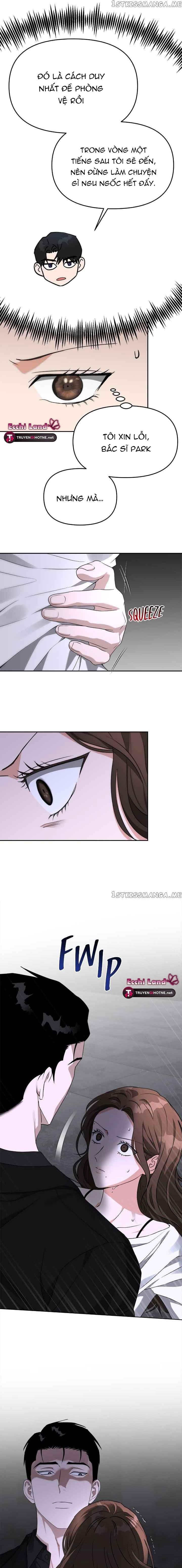 Gọi Tôi Là Ác Ma Chapter 56.2 - Trang 2